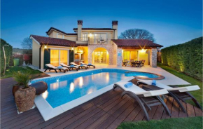 Villa Santa Domenica